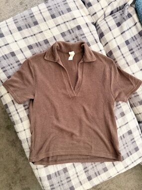 H&M Knit Top